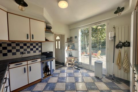 Villa i Seyches, Lot-et-Garonne, Seyches - € 480.000 | Ref: BVI82441 - foto 6