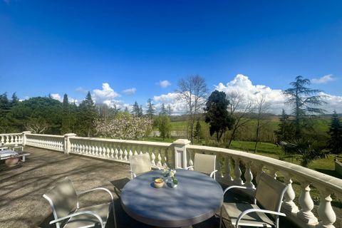 Villa i Seyches, Lot-et-Garonne, Seyches - € 480.000 | Ref: BVI82441 - foto 12