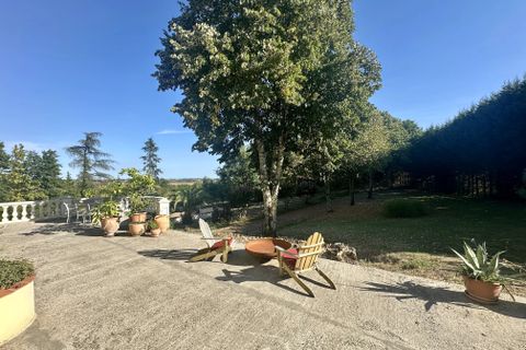 Villa i Seyches, Lot-et-Garonne, Seyches - € 480.000 | Ref: BVI82441 - foto 13