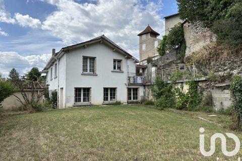 Villa i Cahors, Lot, Cahors - € 208.500 | Ref: 88629 - foto 1