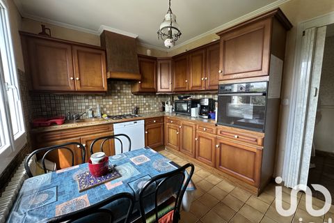 Villa i Cahors, Lot, Cahors - € 208.500 | Ref: 88629 - foto 4