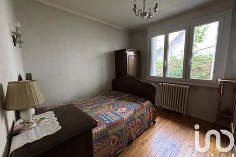 Villa i Cahors, Lot, Cahors - € 208.500 | Ref: 88629 - foto 6