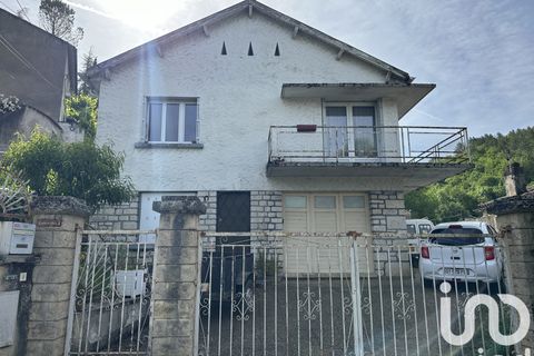 Villa i Cahors, Lot, Cahors - € 208.500 | Ref: 88629 - foto 17