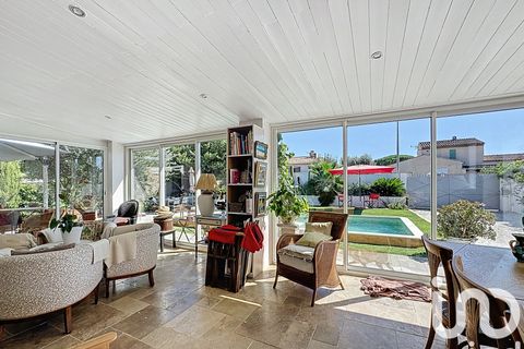 Villa a Sainte-Maxime, Var, Sainte-Maxime - € 940.000 | Ref: 61968 - foto 3