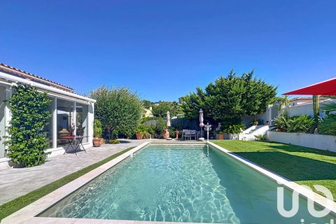 Villa a Sainte-Maxime, Var, Sainte-Maxime - € 940.000 | Ref: 61968 - foto 4