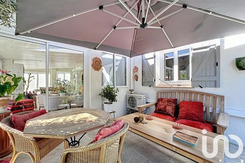 Villa a Sainte-Maxime, Var, Sainte-Maxime - € 940.000 | Ref: 61968 - foto 6