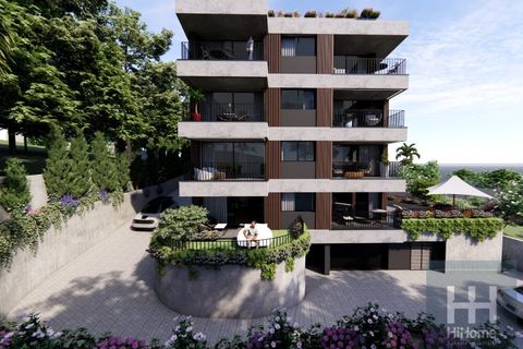 Lejlighed i Machico, Madeira, Machico - € 420.000 | Ref: HH_2636MD25 - foto 2
