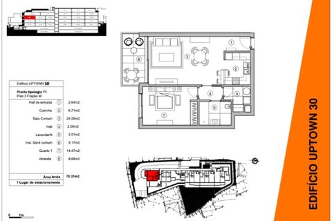 Lejlighed i Machico, Madeira, Machico - € 420.000 | Ref: HH_2636MD25 - foto 27