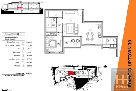 Lejlighed i Machico, Madeira, Machico - € 380.000 | Ref: HH_2637MD25 - foto 24