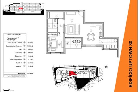 Lejlighed i Machico, Madeira, Machico - € 380.000 | Ref: HH_2637MD25 - foto 27