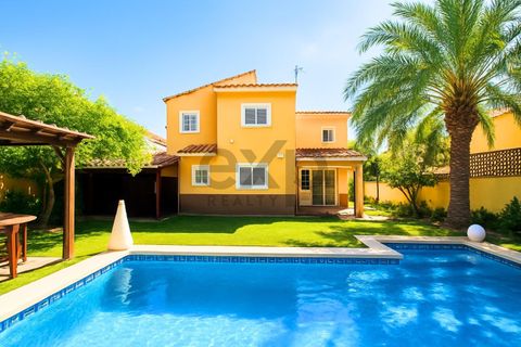 Villa i Riba-Roja De Turia, Valencia, Riba-Roja De Turia - € 399.000 | Ref: EXP10057/8930 - foto 1