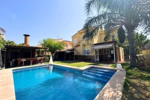 Villa i Riba-Roja De Turia, Valencia, Riba-Roja De Turia - € 399.000 | Ref: EXP10057/8930 - foto 2