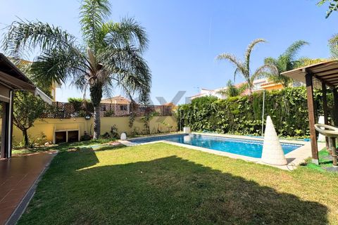 Villa i Riba-Roja De Turia, Valencia, Riba-Roja De Turia - € 399.000 | Ref: EXP10057/8930 - foto 5