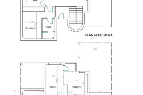 Villa i Riba-Roja De Turia, Valencia, Riba-Roja De Turia - € 399.000 | Ref: EXP10057/8930 - foto 43