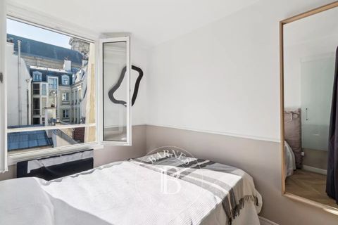 Apartamento em Paris, Paris, Paris - € 345.000 | Ref: 85679077 - foto 3