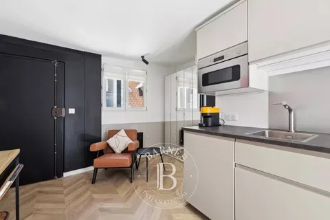 Apartamento em Paris, Paris, Paris - € 345.000 | Ref: 85679077 - foto 4
