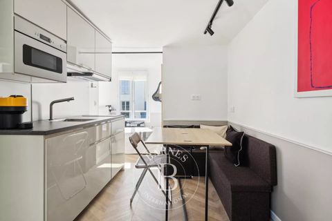 Apartamento em Paris, Paris, Paris - € 345.000 | Ref: 85679077 - foto 5
