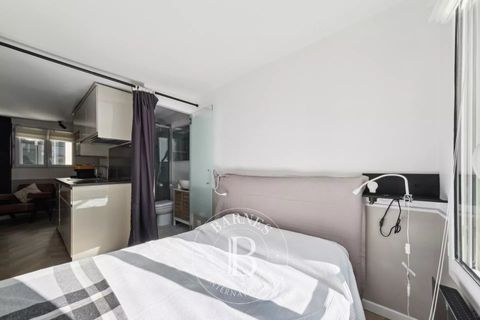 Apartamento em Paris, Paris, Paris - € 345.000 | Ref: 85679077 - foto 6