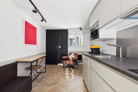 Apartamento em Paris, Paris, Paris - € 345.000 | Ref: 85679077 - foto 8