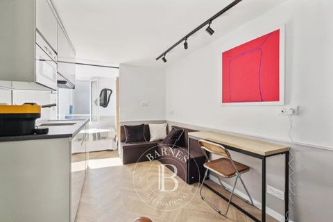 Apartamento em Paris, Paris, Paris - € 345.000 | Ref: 85679077 - foto 10