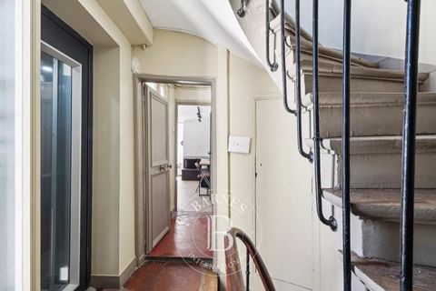 Apartamento em Paris, Paris, Paris - € 345.000 | Ref: 85679077 - foto 12