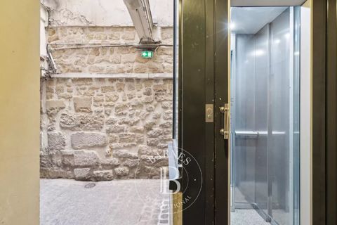 Apartamento em Paris, Paris, Paris - € 345.000 | Ref: 85679077 - foto 13