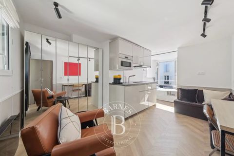 Apartamento em Paris, Paris, Paris - € 345.000 | Ref: 85679077 - foto 14