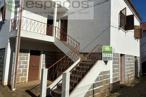 Villa i Fundao, Castelo Branco, Fundao - € 100.000 | Ref: 5804/AG_CP - foto 1
