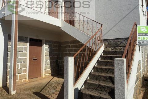 Villa i Fundao, Castelo Branco, Fundao - € 100.000 | Ref: 5804/AG_CP - foto 2