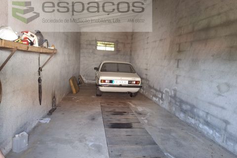 Villa i Fundao, Castelo Branco, Fundao - € 100.000 | Ref: 5804/AG_CP - foto 48