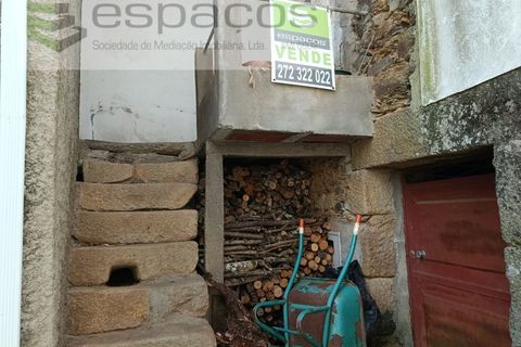 Villa a Fundao, Castelo Branco, Fundao - € 15.000 | Ref: 5806/CP - foto 2