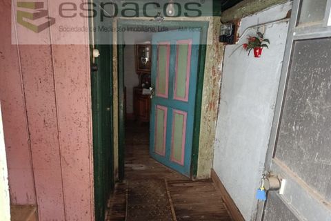 Villa a Fundao, Castelo Branco, Fundao - € 15.000 | Ref: 5806/CP - foto 3