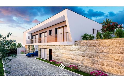 Villa a Urgezes, Braga, Urgezes - € 1.250.000 | Ref: SC-4800 - foto 3