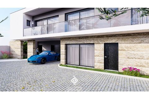 Villa a Urgezes, Braga, Urgezes - € 1.250.000 | Ref: SC-4800 - foto 5