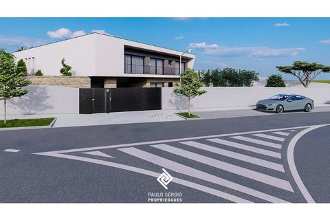Villa a Urgezes, Braga, Urgezes - € 1.250.000 | Ref: SC-4800 - foto 6