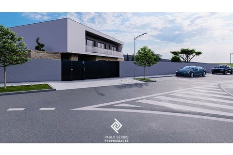 Villa a Urgezes, Braga, Urgezes - € 1.250.000 | Ref: SC-4800 - foto 8