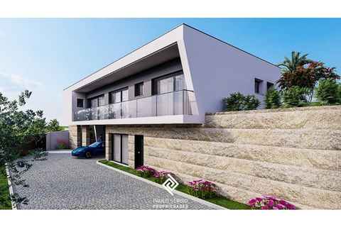 Villa a Urgezes, Braga, Urgezes - € 1.250.000 | Ref: SC-4800 - foto 2