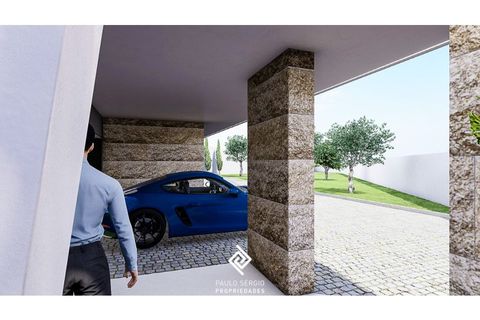 Villa a Urgezes, Braga, Urgezes - € 1.250.000 | Ref: SC-4800 - foto 11