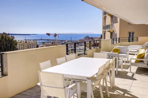 Lejlighed i Cannes, Alpes-Maritimes, Cannes - € 2.850.000 | Ref: HH-15906838 - foto 2