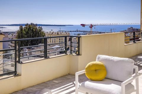 Lejlighed i Cannes, Alpes-Maritimes, Cannes - € 2.850.000 | Ref: HH-15906838 - foto 3