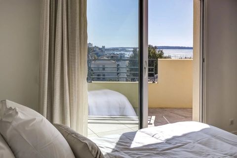 Lejlighed i Cannes, Alpes-Maritimes, Cannes - € 2.850.000 | Ref: HH-15906838 - foto 11