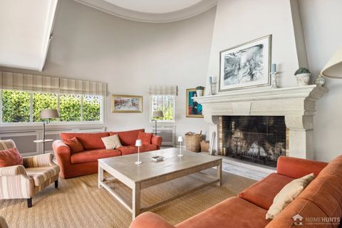 Villa i Mougins, Alpes-Maritimes, Mougins - € 3.250.000 | Ref: HH-15906786 - foto 4