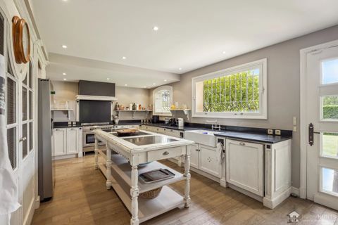 Villa i Mougins, Alpes-Maritimes, Mougins - € 3.250.000 | Ref: HH-15906786 - foto 5