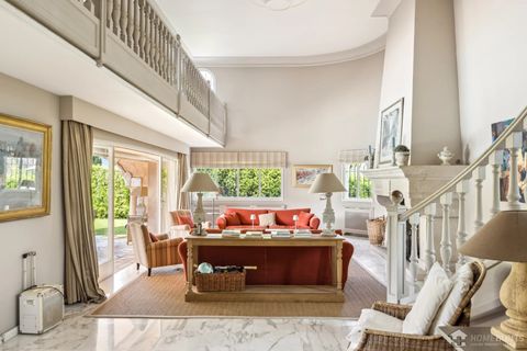 Villa i Mougins, Alpes-Maritimes, Mougins - € 3.250.000 | Ref: HH-15906786 - foto 6