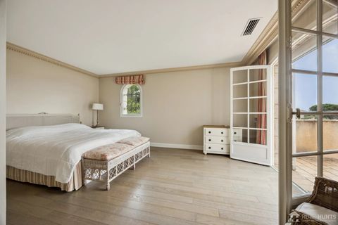 Villa i Mougins, Alpes-Maritimes, Mougins - € 3.250.000 | Ref: HH-15906786 - foto 9