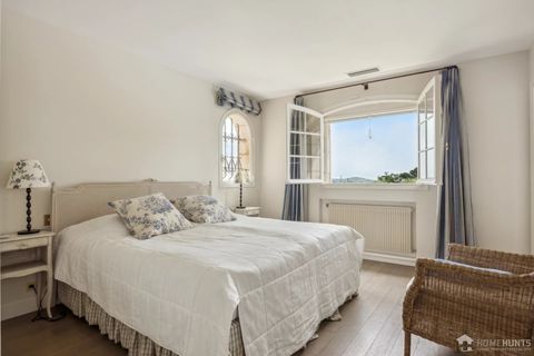 Villa i Mougins, Alpes-Maritimes, Mougins - € 3.250.000 | Ref: HH-15906786 - foto 10