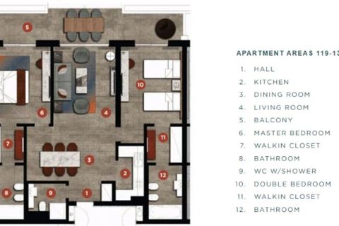 Apartament a Loule, Faro, Loule - € 970.000 | Ref: 147756 - foto 28