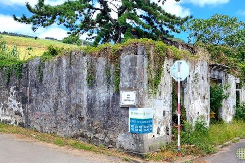 Byhus i Horta, Faial, Horta - € 70.000 | Ref: 1135 - foto 2