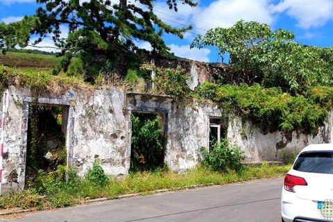 Byhus i Horta, Faial, Horta - € 70.000 | Ref: 1135 - foto 4