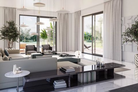 Villa a Mougins, Alpes-Maritimes, Mougins - € 3.500.000 | Ref: HH-15913593 - foto 2